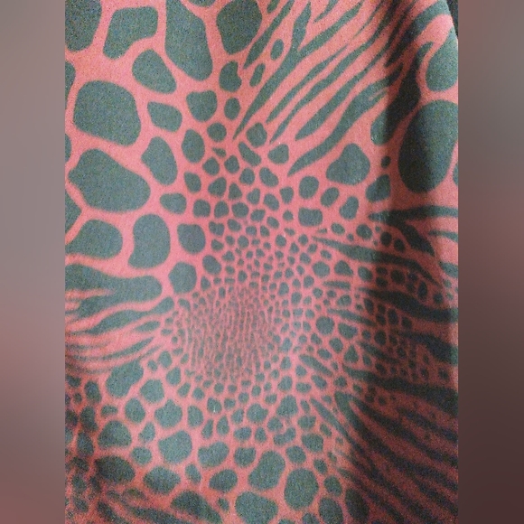 Michael Kors Sz LG Women's Blouse Lg - Picture 9 of 11